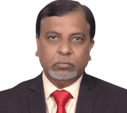 Mr. Subhash Mashalkar - Austria