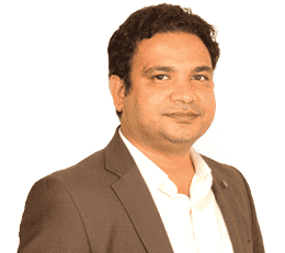 Mr. Vijay Boregowda - Austria